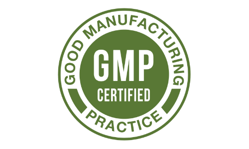 Joint Genesis gmp certified