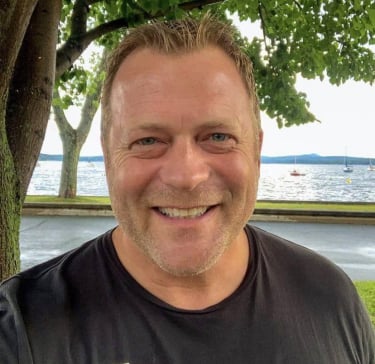 Joint Genesis buyer Richard C.